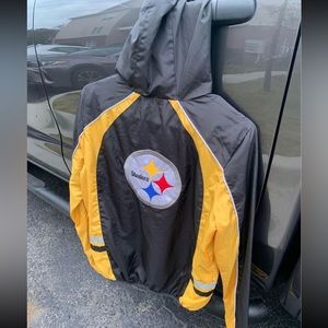 Steelers Jacket